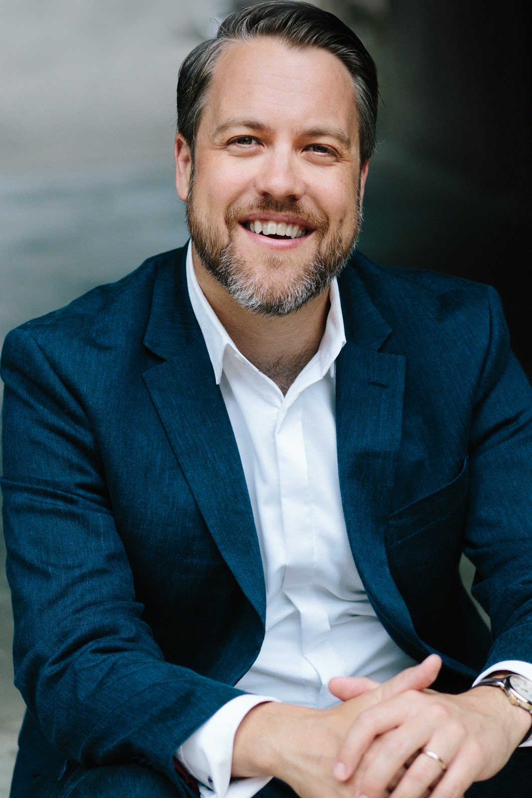 Christopher Gruits